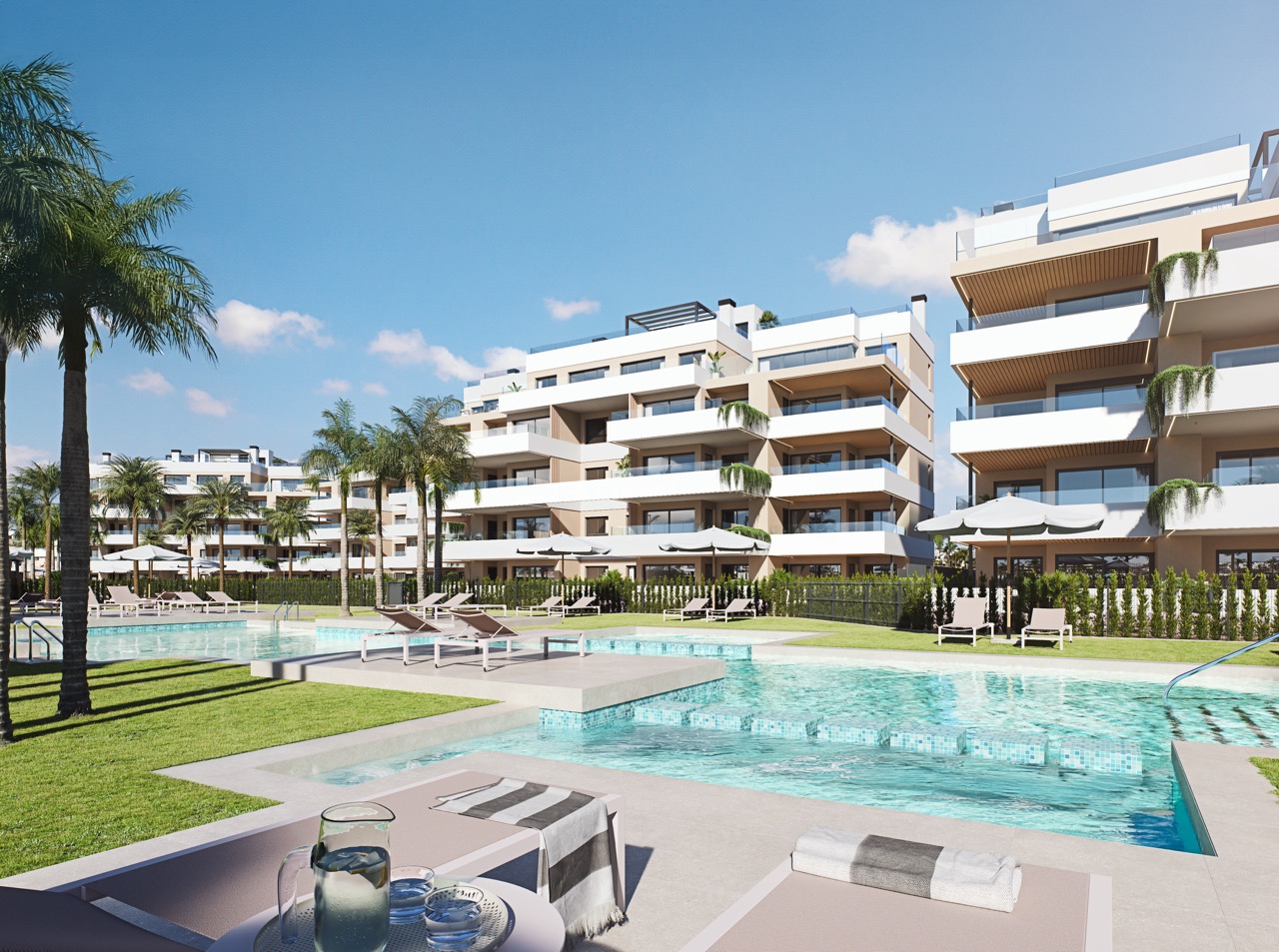 Altea Villa foto