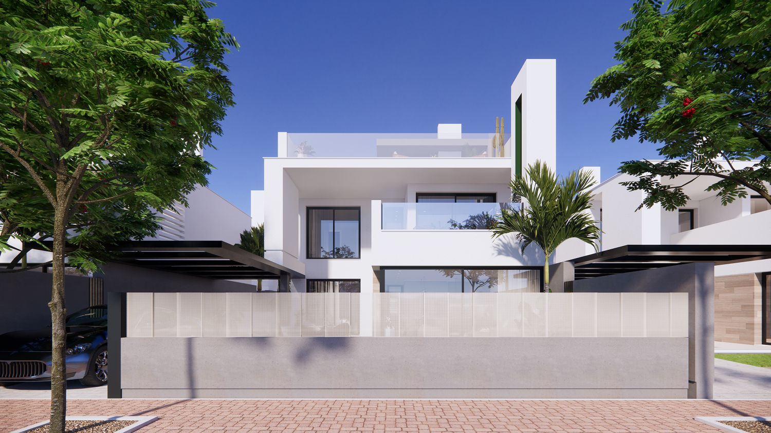 Blue Lagoon Villa’s foto