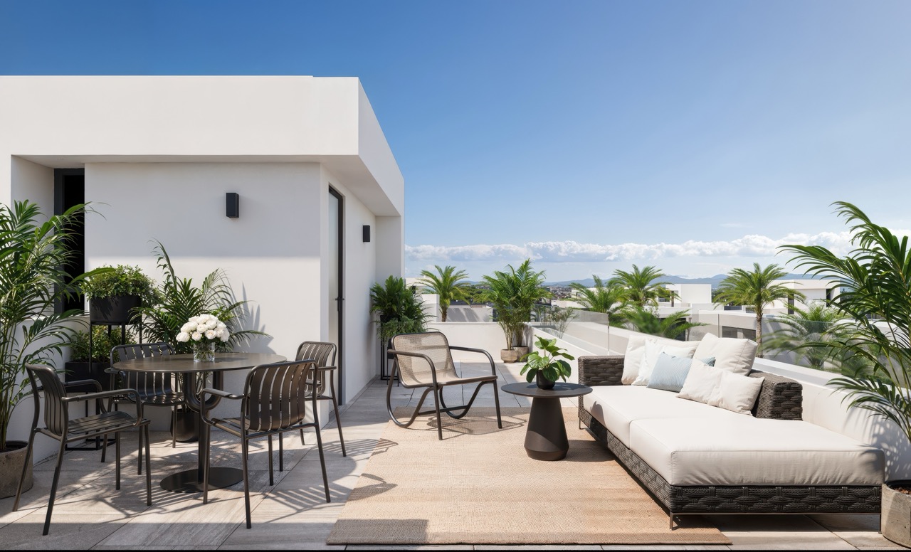 Capri Villa’s foto