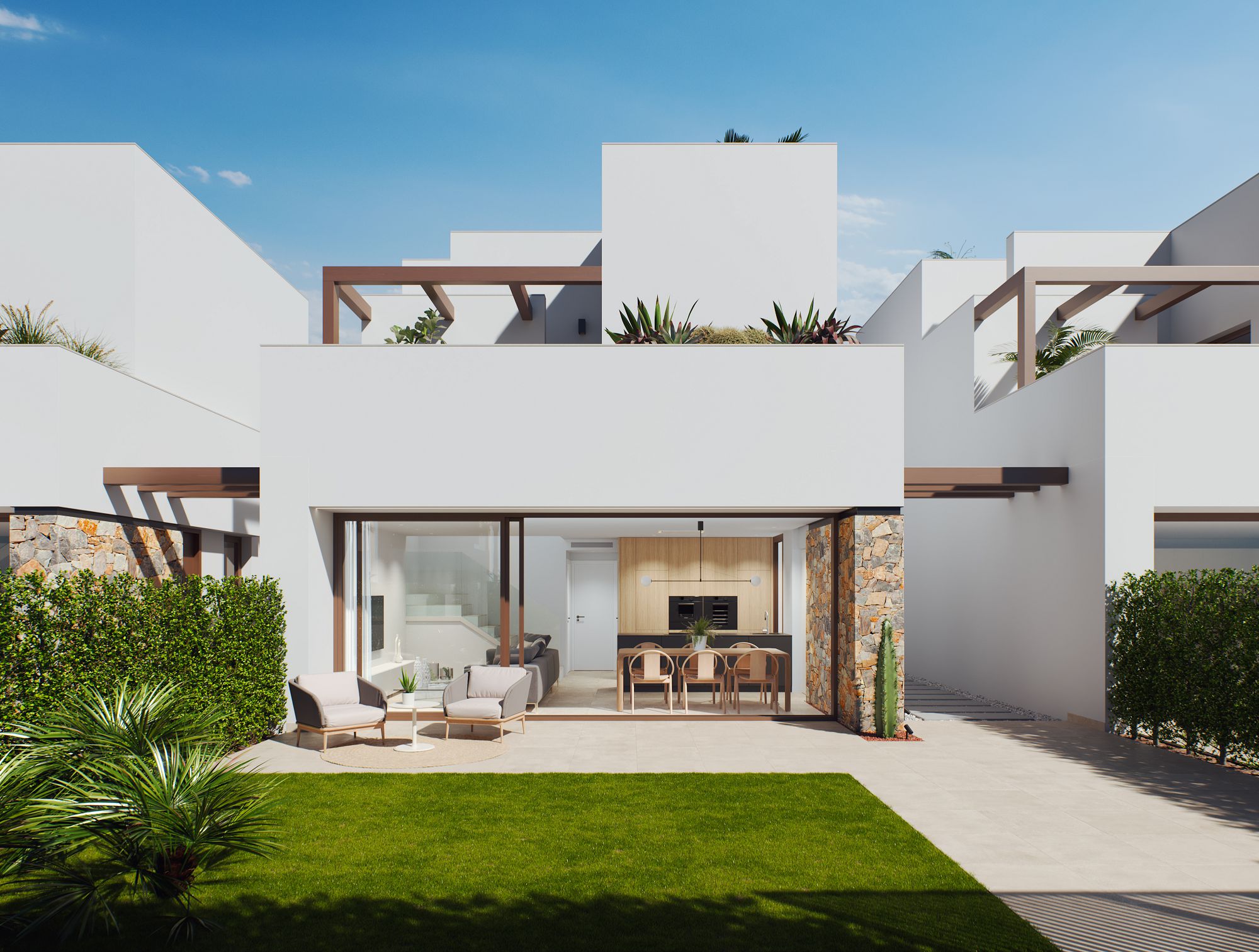 Lavanda Villa’s foto