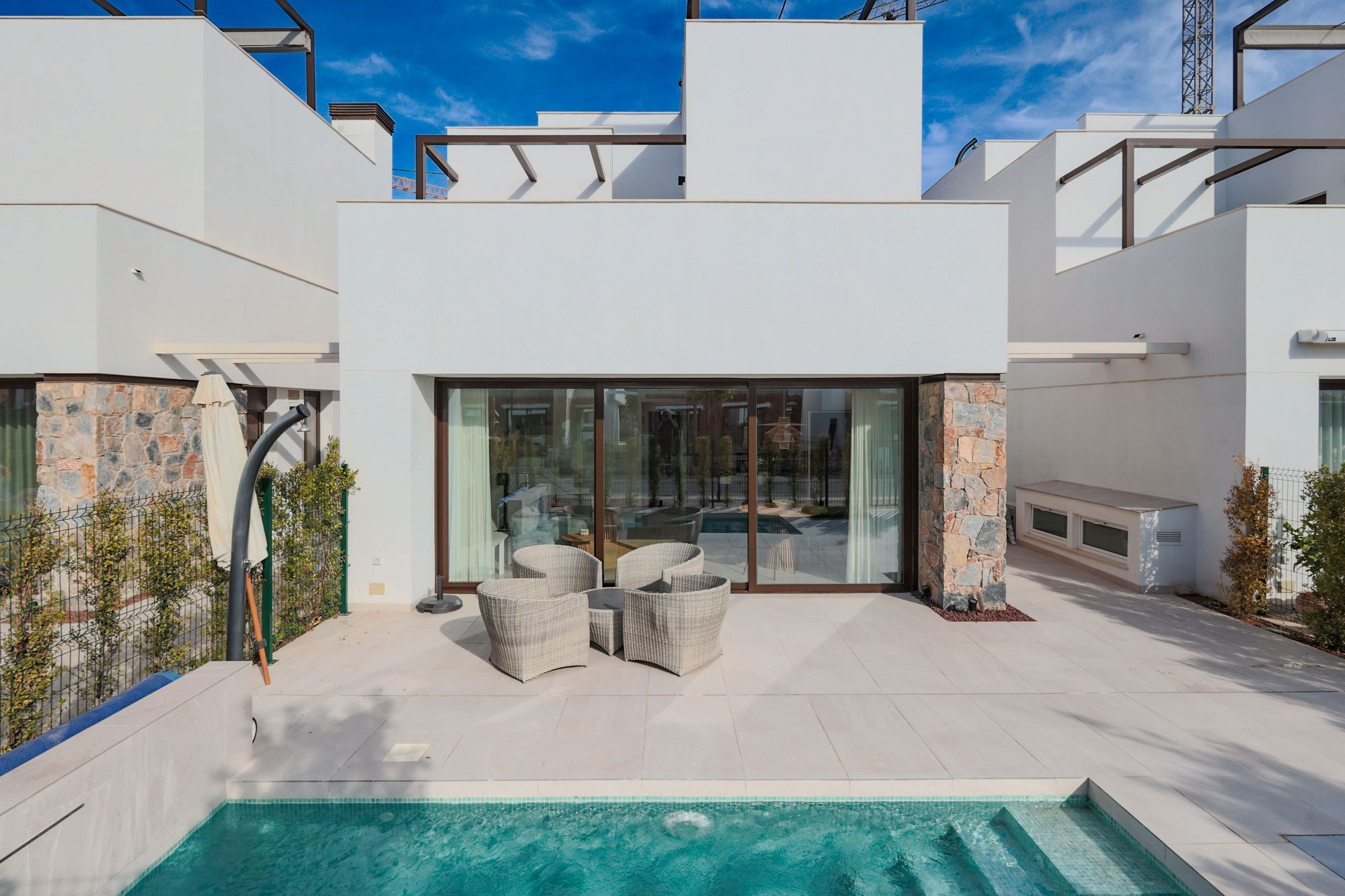 Lavanda Villa’s foto