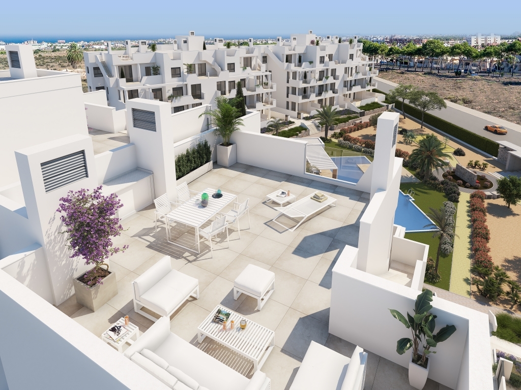 Levansur Appartementen foto
