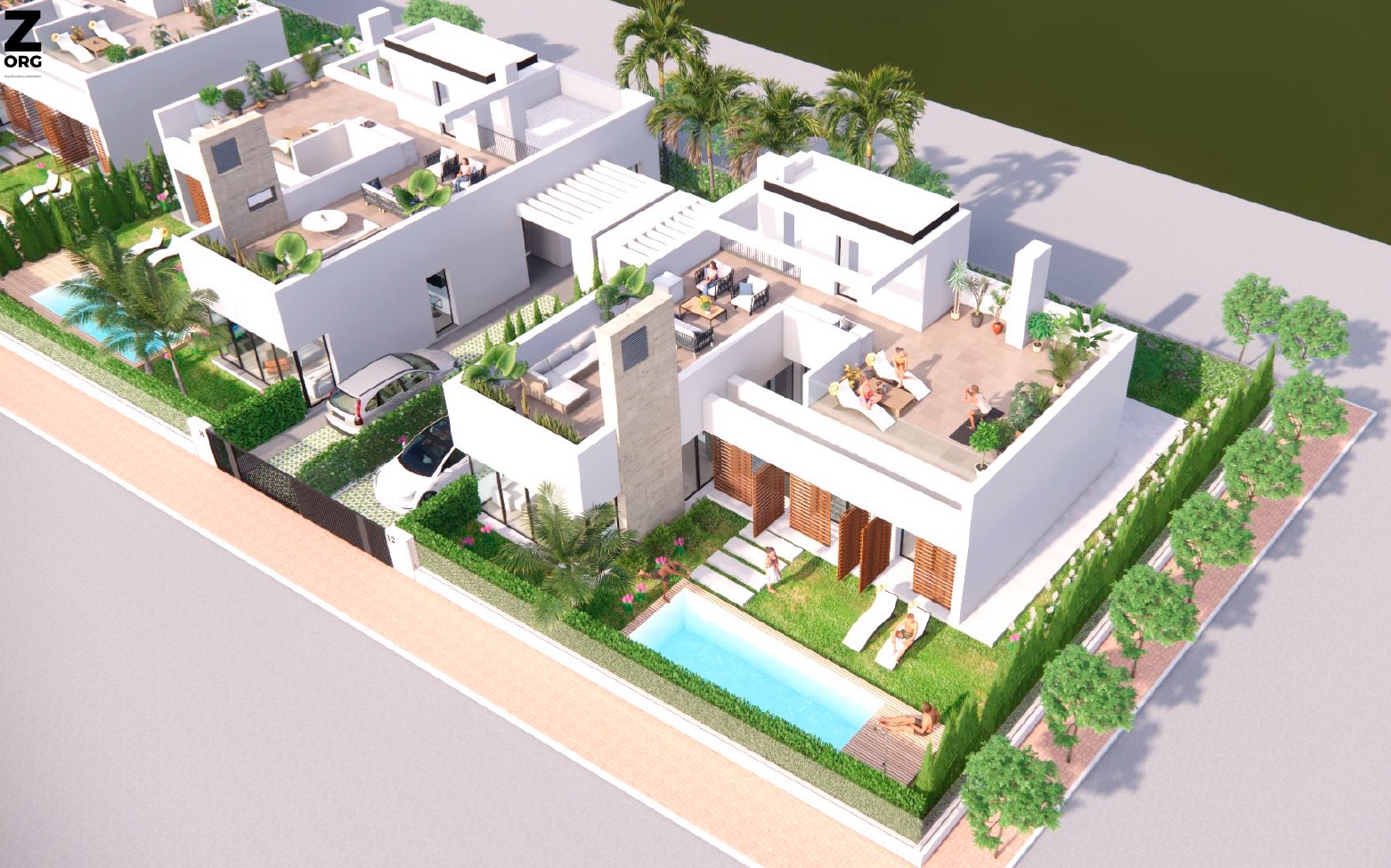 Levansur Homes 7 foto