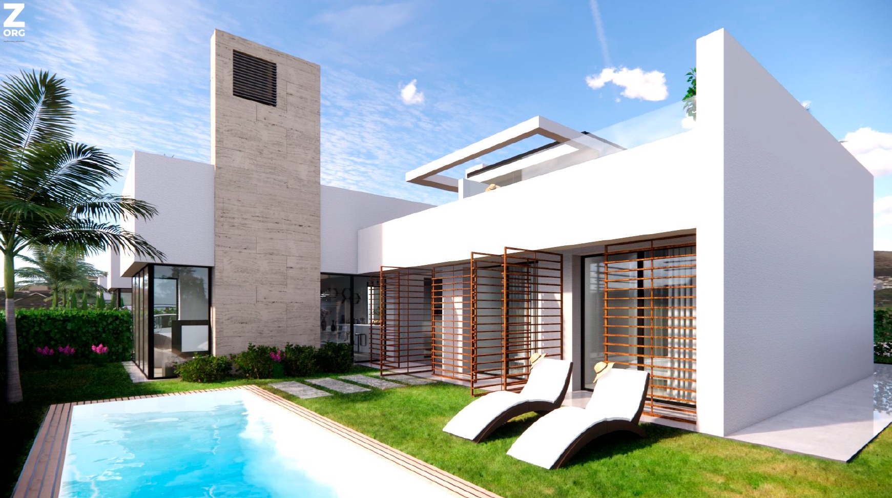 Levansur Homes 7 foto