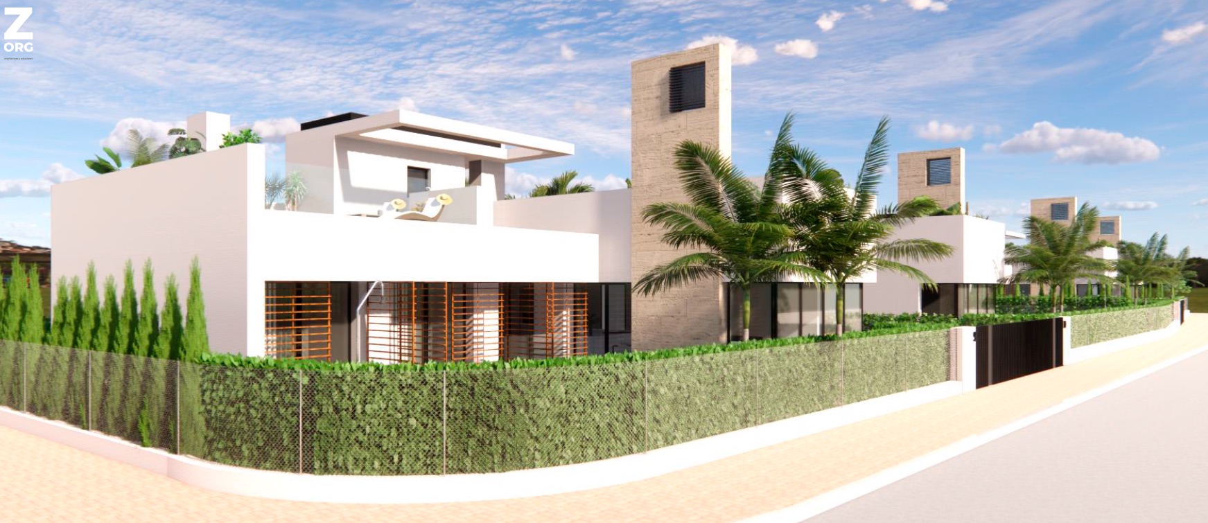 Levansur Homes 7 foto