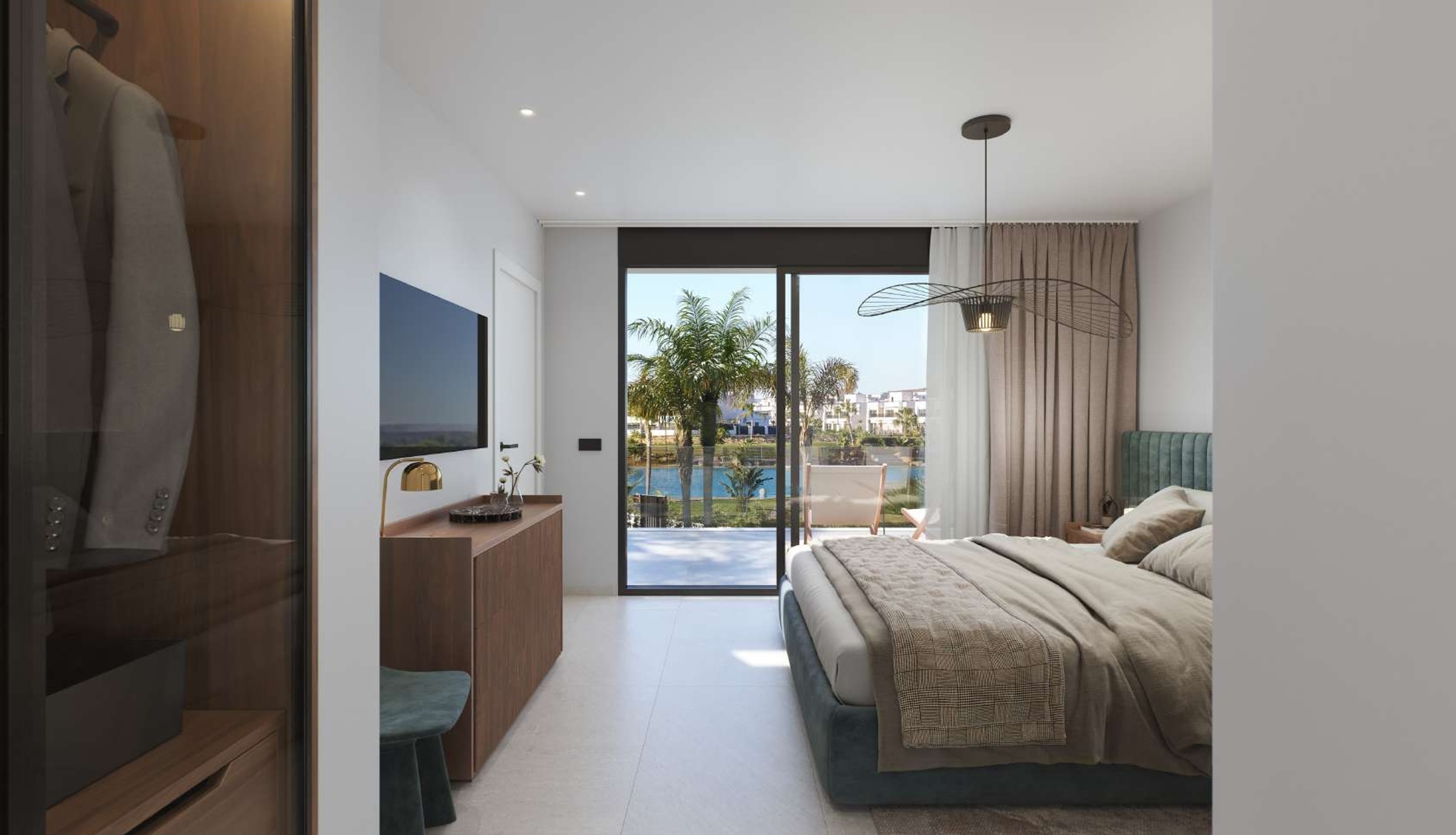 Menorca Villa’s foto