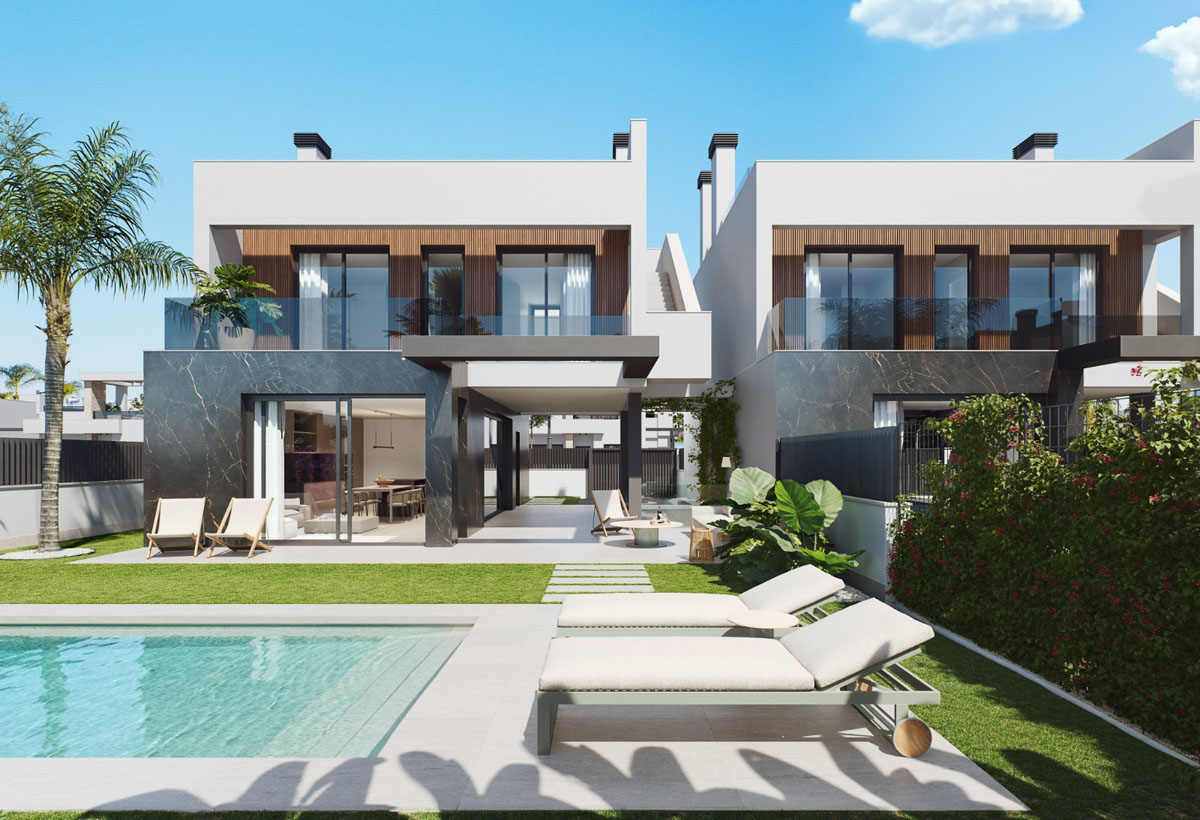 Menorca Villa’s foto