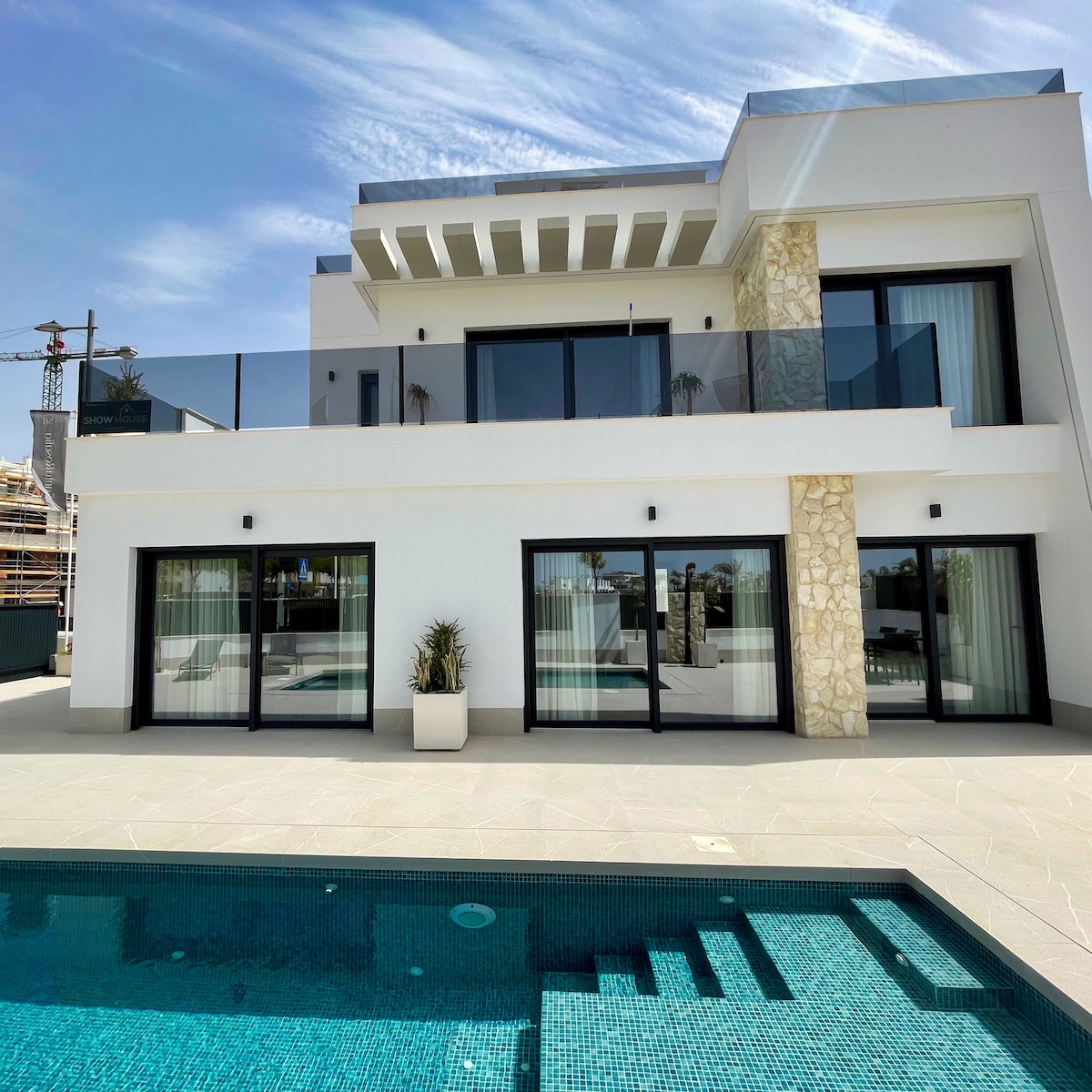 Milos Villa’s foto