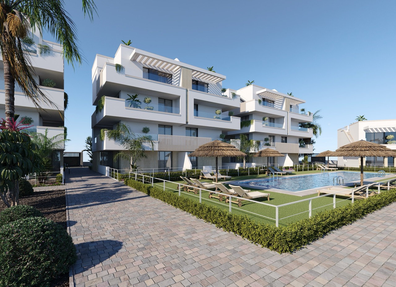 Mirador Bungalows foto