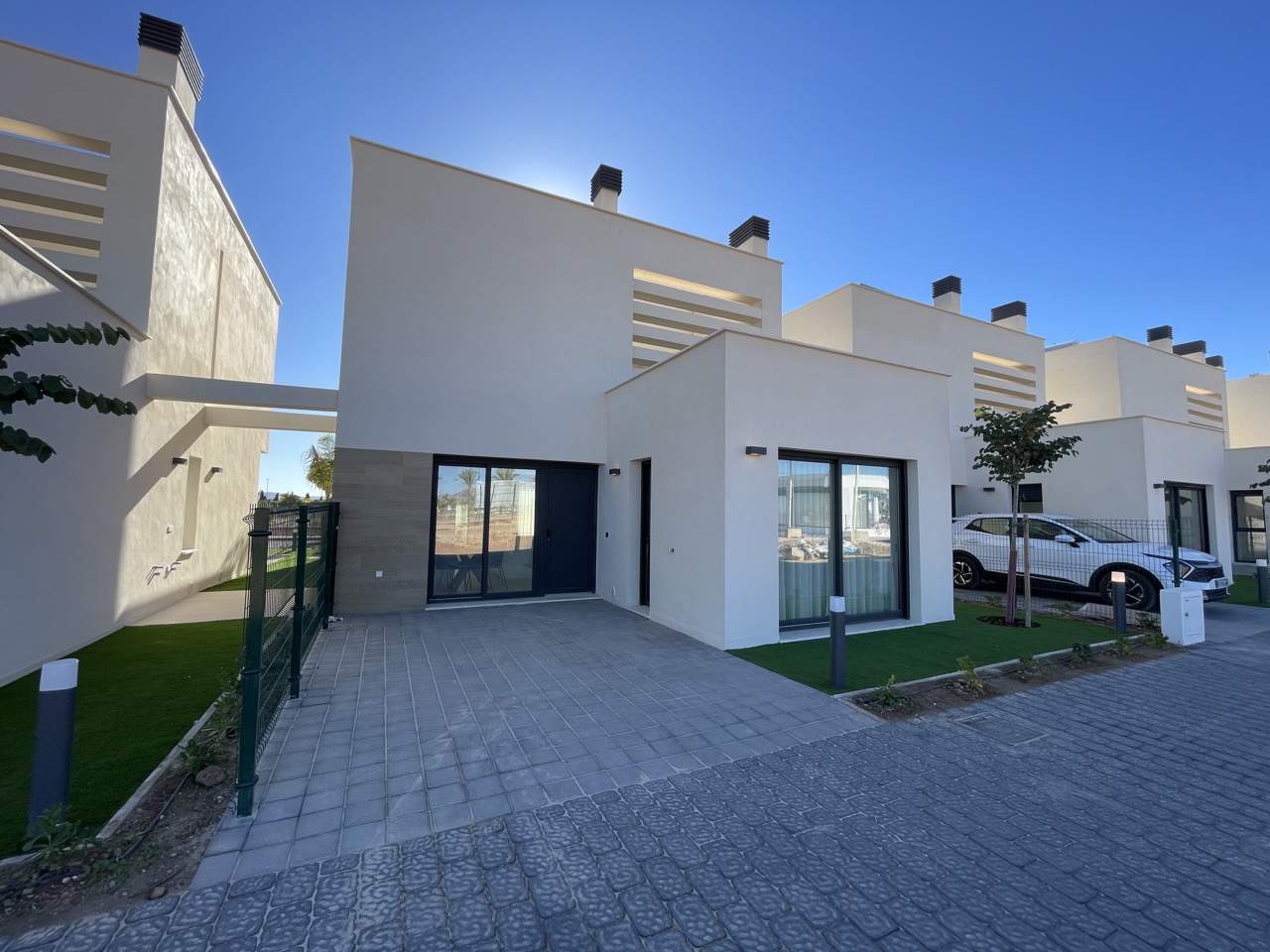 Sakura Villa foto