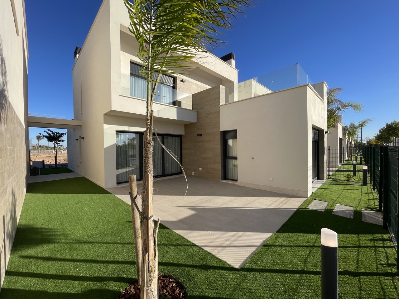 Sakura Villa foto