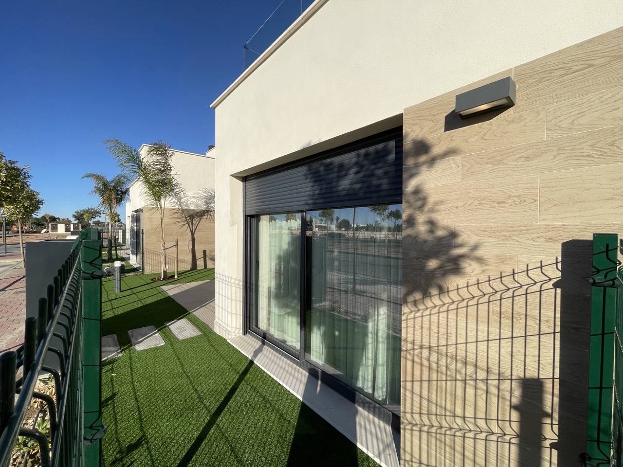 Sakura Villa foto